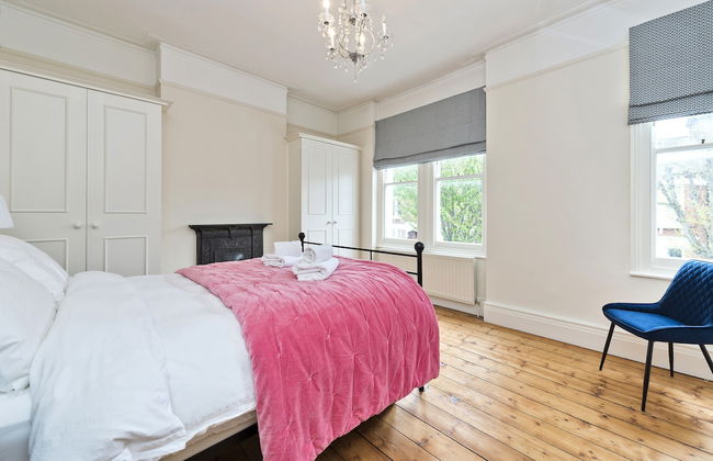 Between the Commons - Foto 5