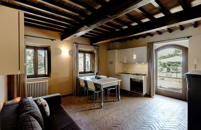 Borghetto Poggio Bianco - Antico casale - Foto 14
