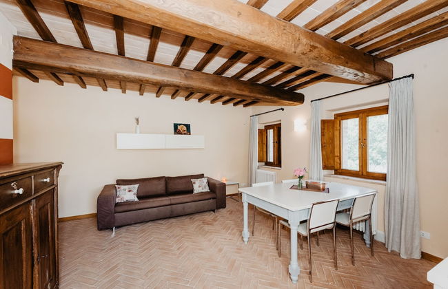 Borghetto Poggio Bianco - Antico casale - Foto 40