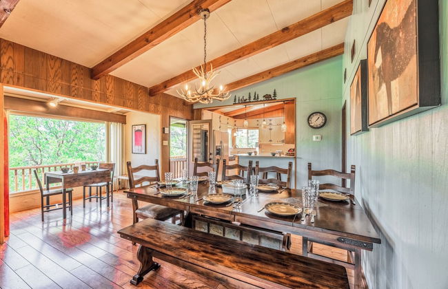 Painted Horse Retreat - Photo 18