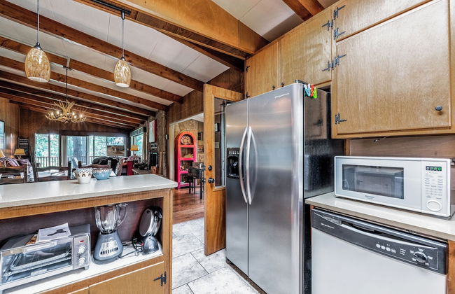 Painted Horse Retreat - Photo 10