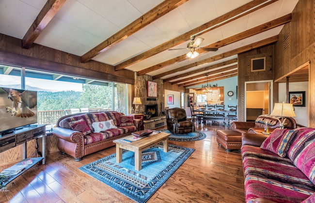 Painted Horse Retreat - Photo 16