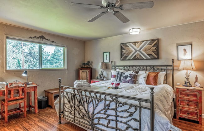 Painted Horse Retreat - Photo 12