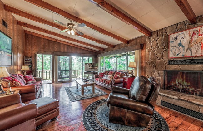 Painted Horse Retreat - Photo 17