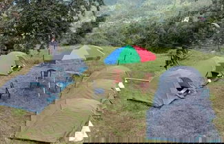 Foto 2 - Janardan Campsite Kausani