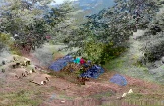Foto 3 - Janardan Campsite Kausani