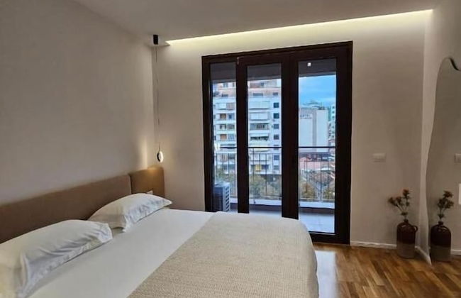 Green Terrace Apartments Tirana - Foto 62
