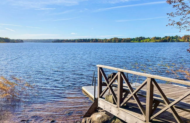 2 Person Holiday Home in Bello-by Traum - Foto 31