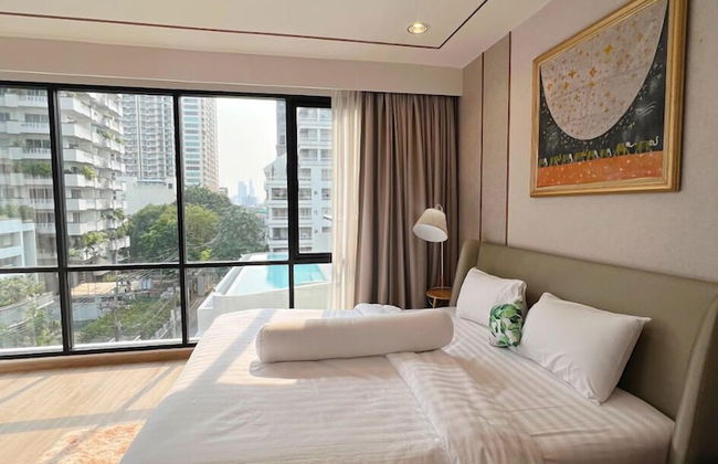 Sathorn 111 - Foto 41