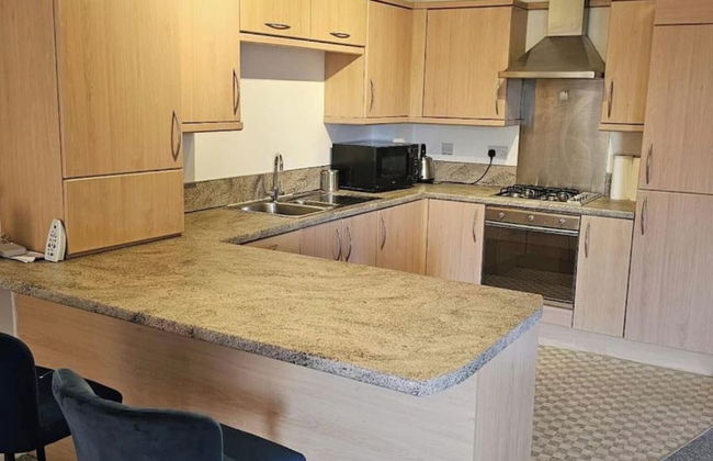 Sheffield Park View Apartment - Foto 4