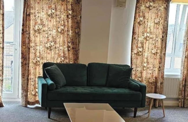 Sheffield Park View Apartment - Foto 1