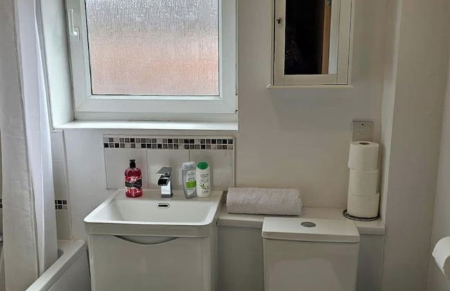 Sheffield Park View Apartment - Foto 6