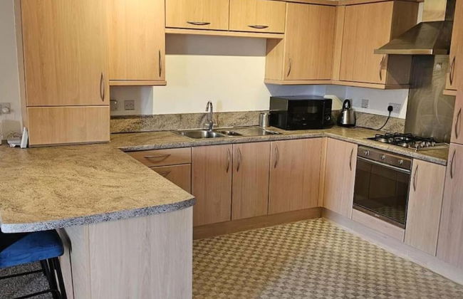 Sheffield Park View Apartment - Foto 5