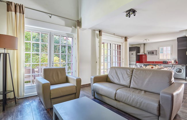 Villa 8 pessoas a 10 minutos da praia Socoa - Foto 51