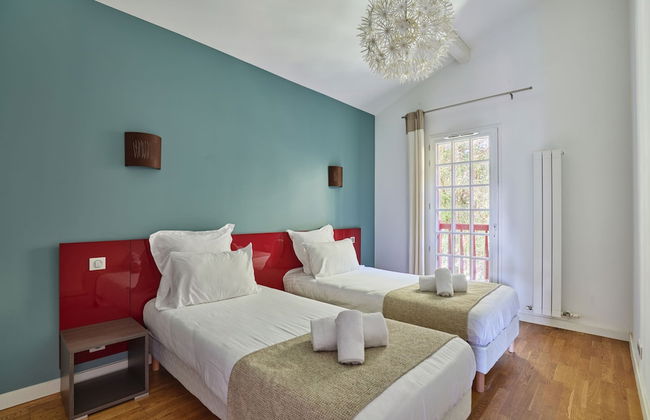 Villa 8 pessoas a 10 minutos da praia Socoa - Foto 52