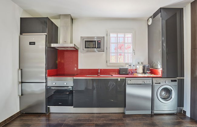 Villa 8 pessoas a 10 minutos da praia Socoa - Foto 49