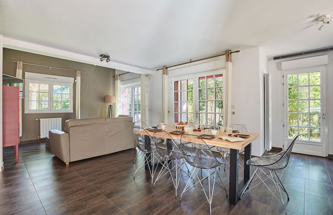 Villa 8 pessoas a 10 minutos da praia Socoa - Foto 46