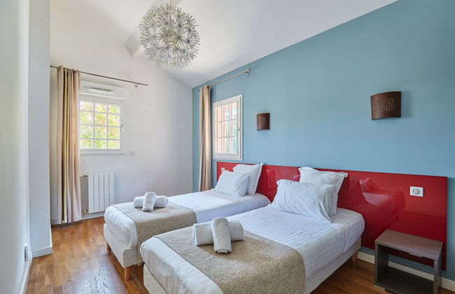 Villa 8 pessoas a 10 minutos da praia Socoa - Foto 45