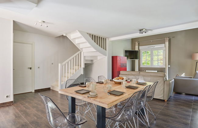 Villa 8 pessoas a 10 minutos da praia Socoa - Foto 34