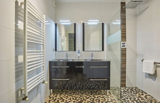 Villa 8 pessoas a 10 minutos da praia Socoa - Foto 55