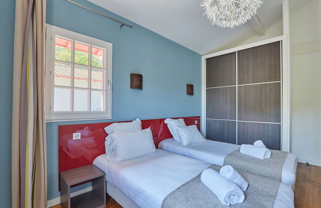 Villa 8 pessoas a 10 minutos da praia Socoa - Foto 40