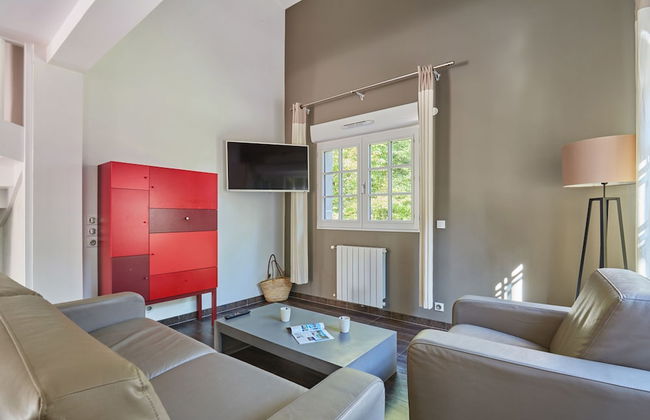 Villa 8 pessoas a 10 minutos da praia Socoa - Foto 48