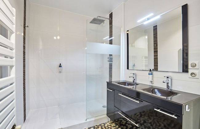 Villa 8 pessoas a 10 minutos da praia Socoa - Foto 56