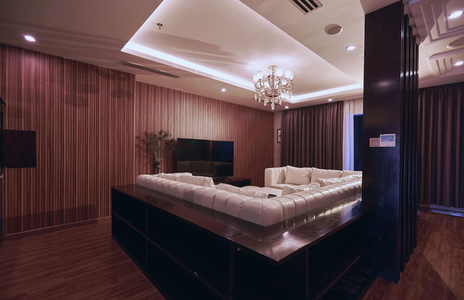 Mercury Apartment Danang - Foto 21