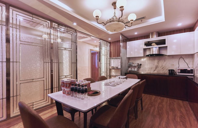Mercury Apartment Danang - Foto 15