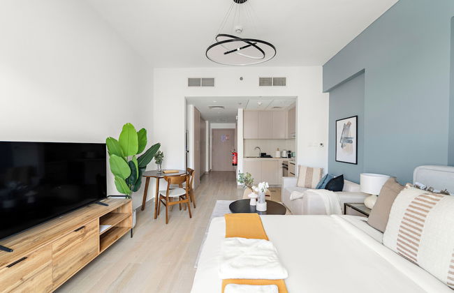 Silkhaus Waters Edge Tower - Yas Island - Foto 67