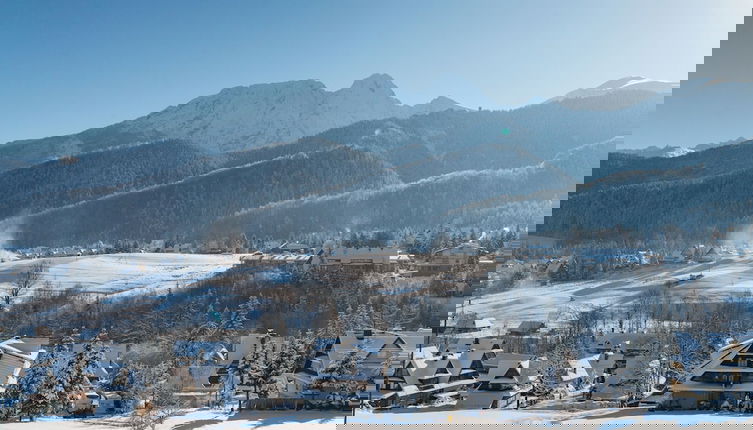 Foto 1 - Hyrny Giewont LoftAffair