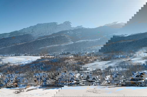 Foto 1 - Hyrny Giewont LoftAffair
