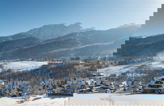 Foto 1 - Hyrny Giewont LoftAffair