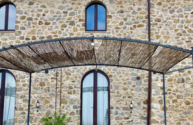 Podere Montale Winery - Foto 21