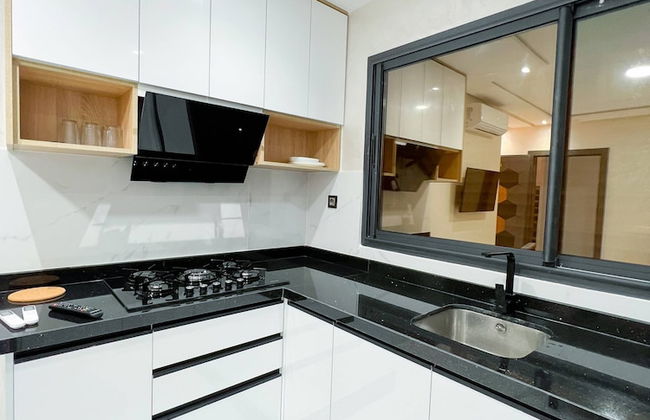 Royal Rif Apartments - Foto 50