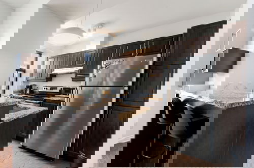 Foto 79 - Boulevard Suites - M11