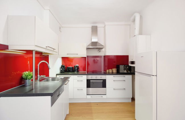Apartment Ballgasse - Photo 45