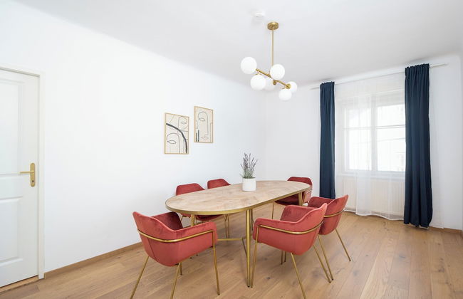 Apartment Ballgasse - Photo 35