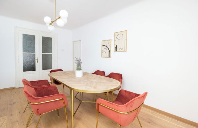 Apartment Ballgasse - Photo 36
