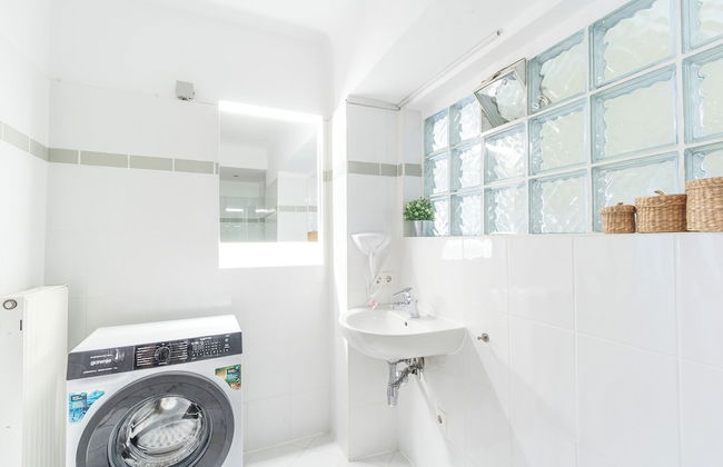 Apartment Ballgasse - Photo 64