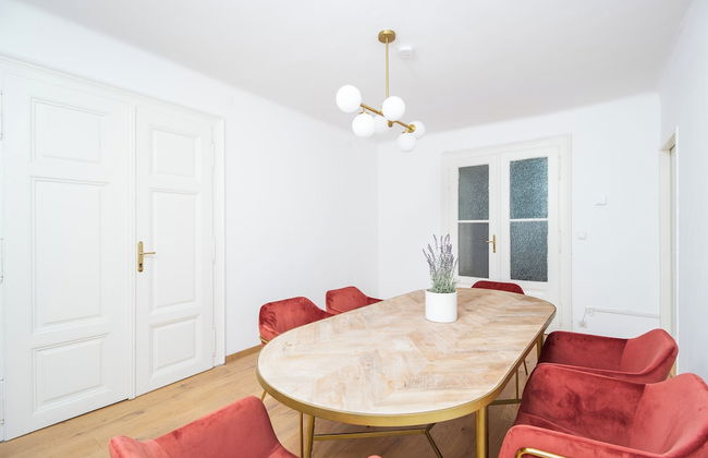 Apartment Ballgasse - Photo 34