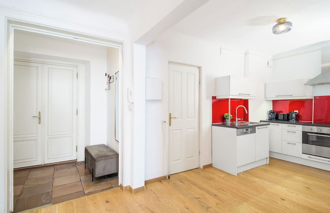 Apartment Ballgasse - Photo 46