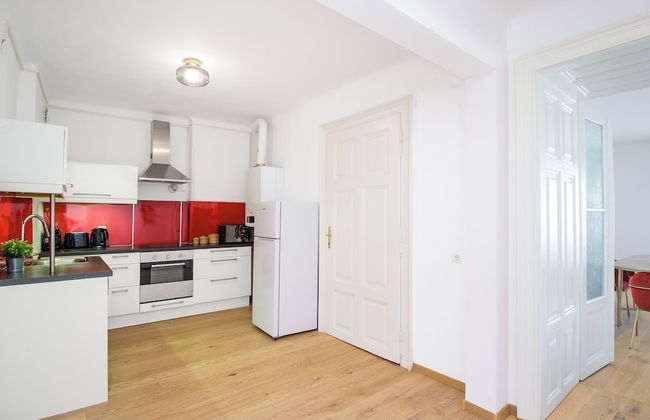 Apartment Ballgasse - Photo 47