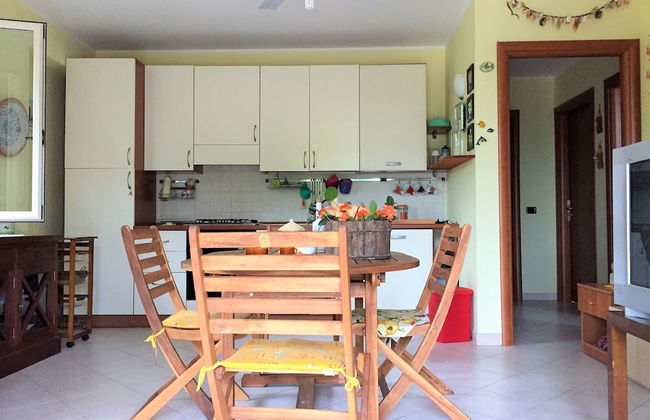 Villa Paglianiti - Your Family Residence - Foto 44