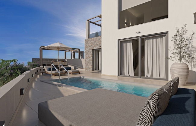 Imbros Villas - Photo 75
