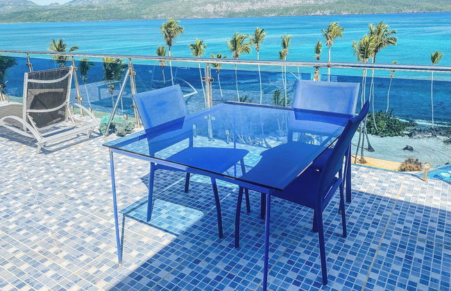 Sunset Samana - pool & private beach - Foto 65