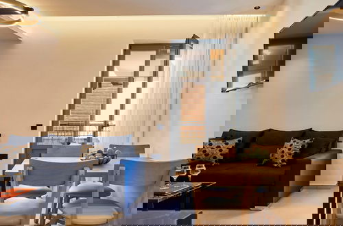 Foto 47 - Grande Madonna Luxury Boutique Suites