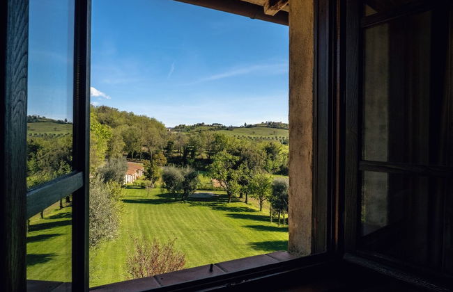 Podere Montale Il Borgo - Foto 50