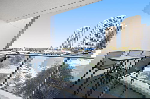 Foto 30 - Pool and Ocean Views at the H-Residences