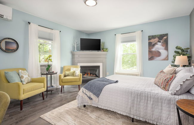 TuckAway Suites at East Branch - Foto 15